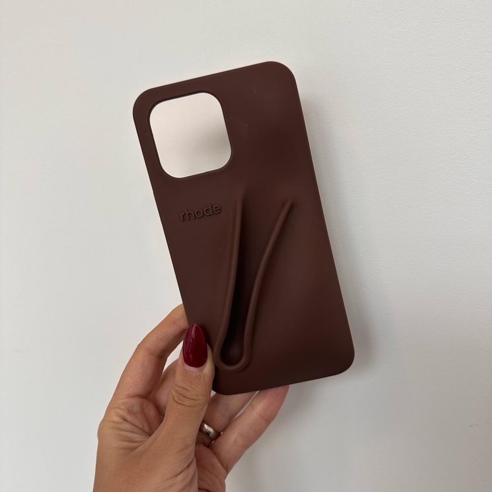 iPhone case